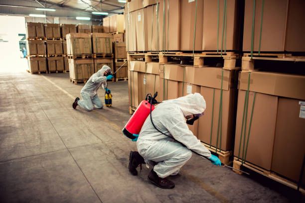 Best Affordable Pest Control Services  in Cornwells Heights, PA